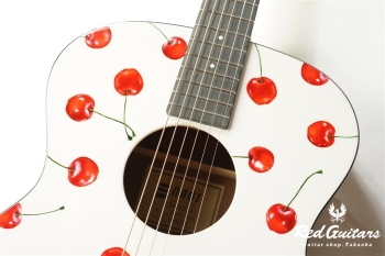 cherry ivory